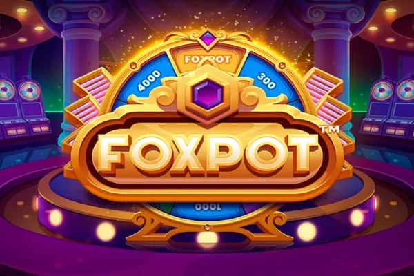 Foxpot